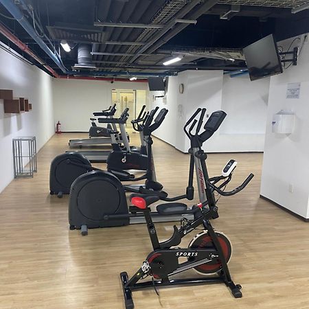Carso Alameda Premium Apartments Meksyk Zewnętrze zdjęcie