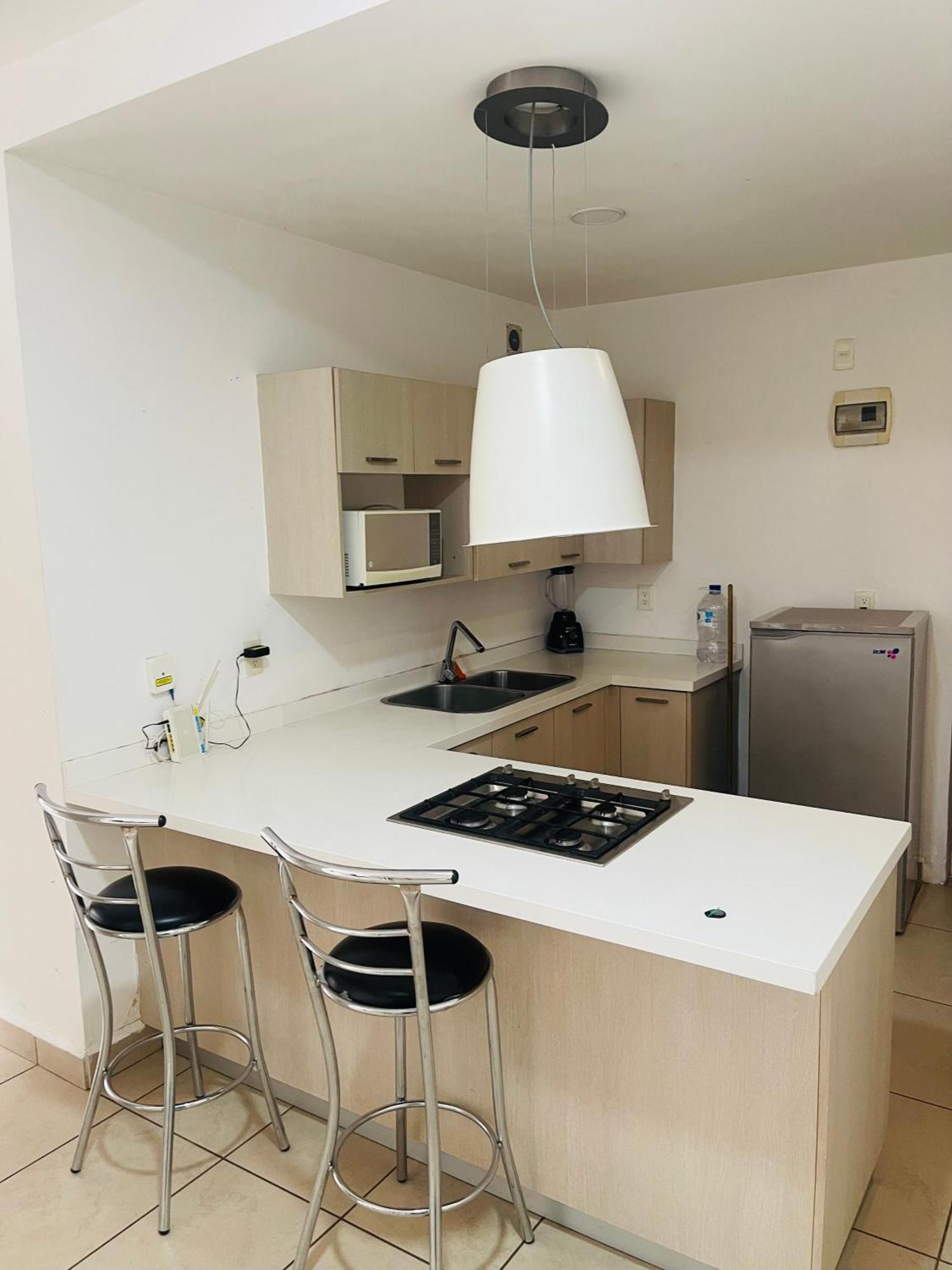 Carso Alameda Premium Apartments Meksyk Zewnętrze zdjęcie
