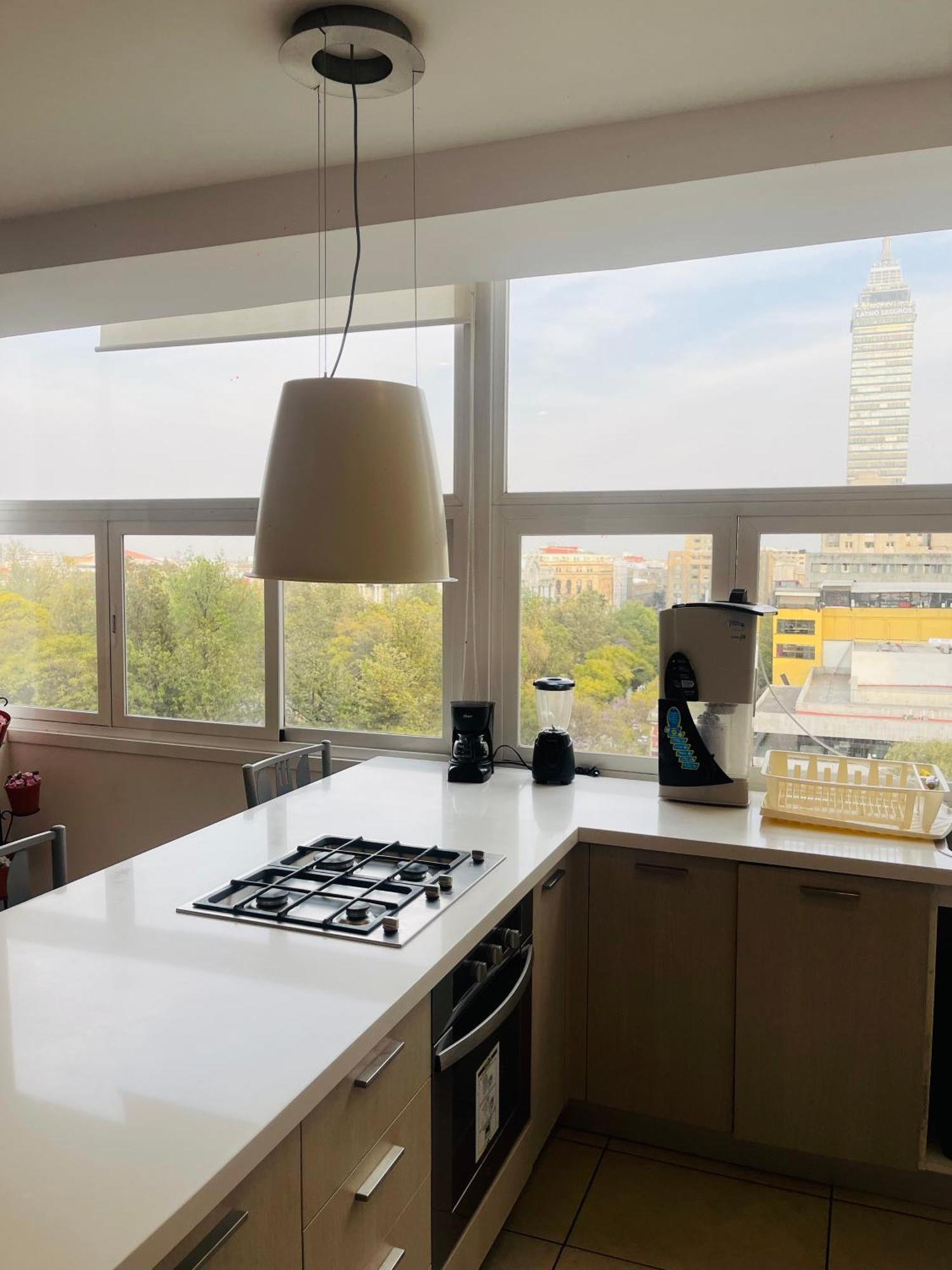 Carso Alameda Premium Apartments Meksyk Zewnętrze zdjęcie