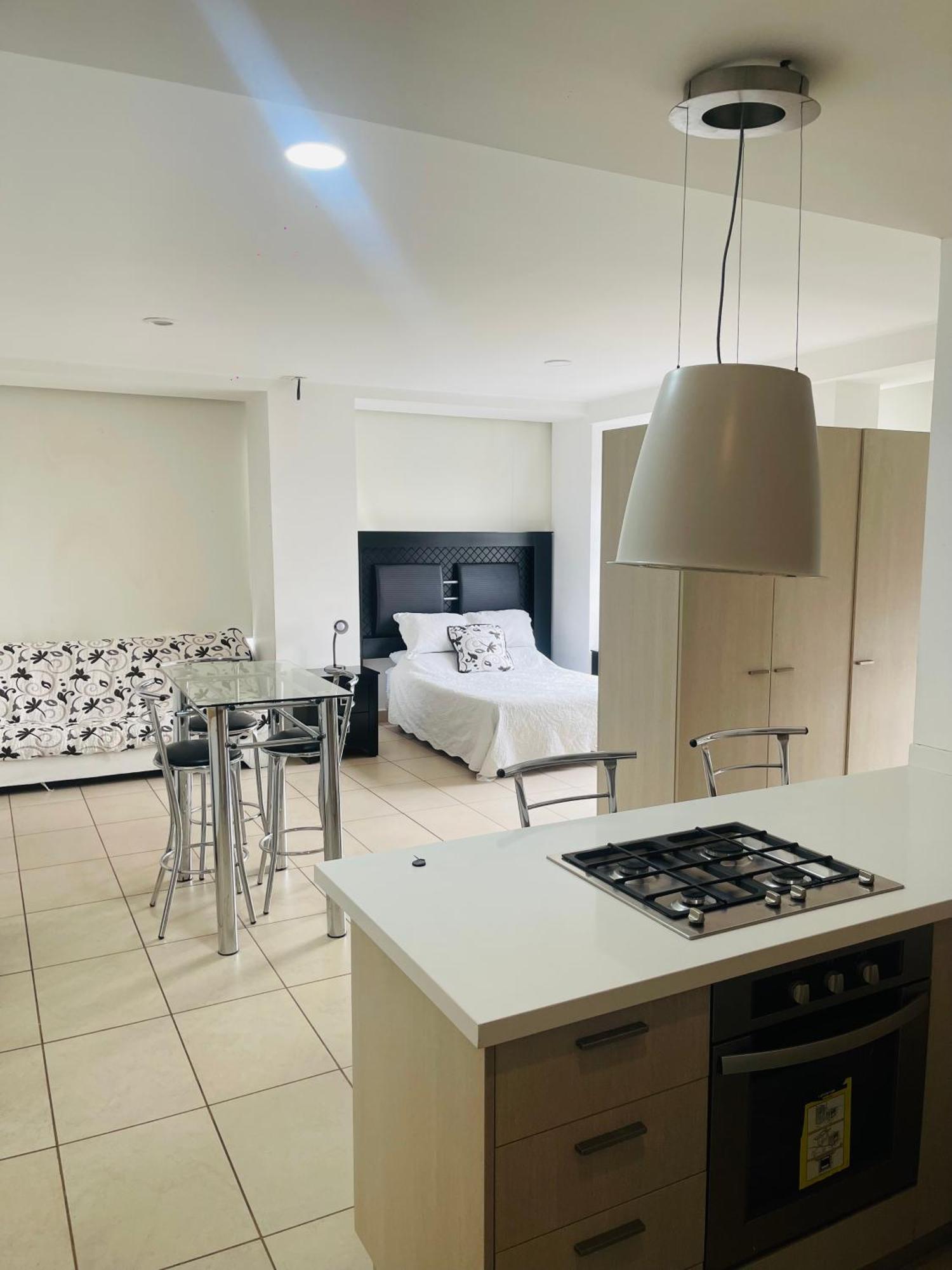 Carso Alameda Premium Apartments Meksyk Zewnętrze zdjęcie