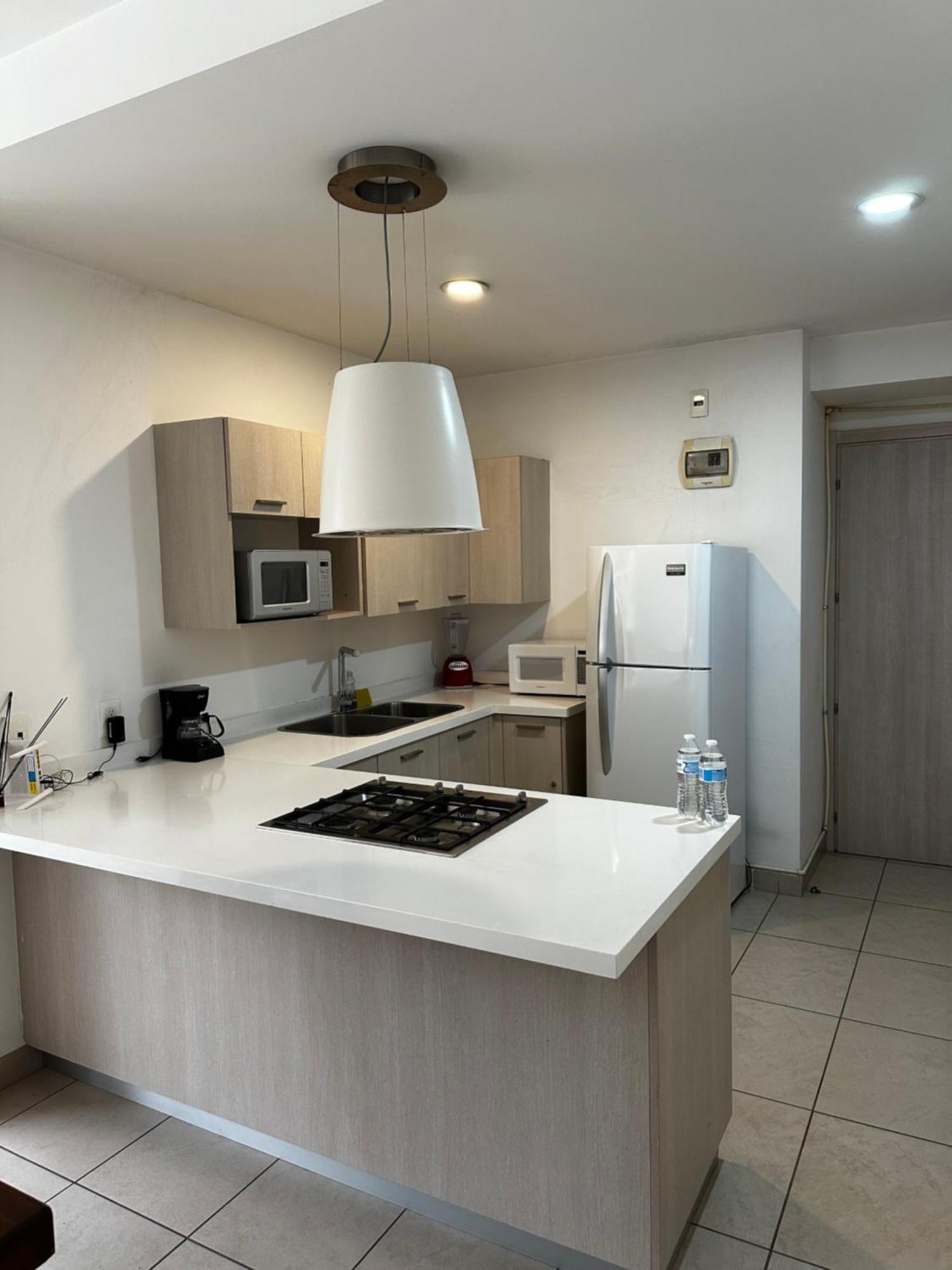 Carso Alameda Premium Apartments Meksyk Zewnętrze zdjęcie