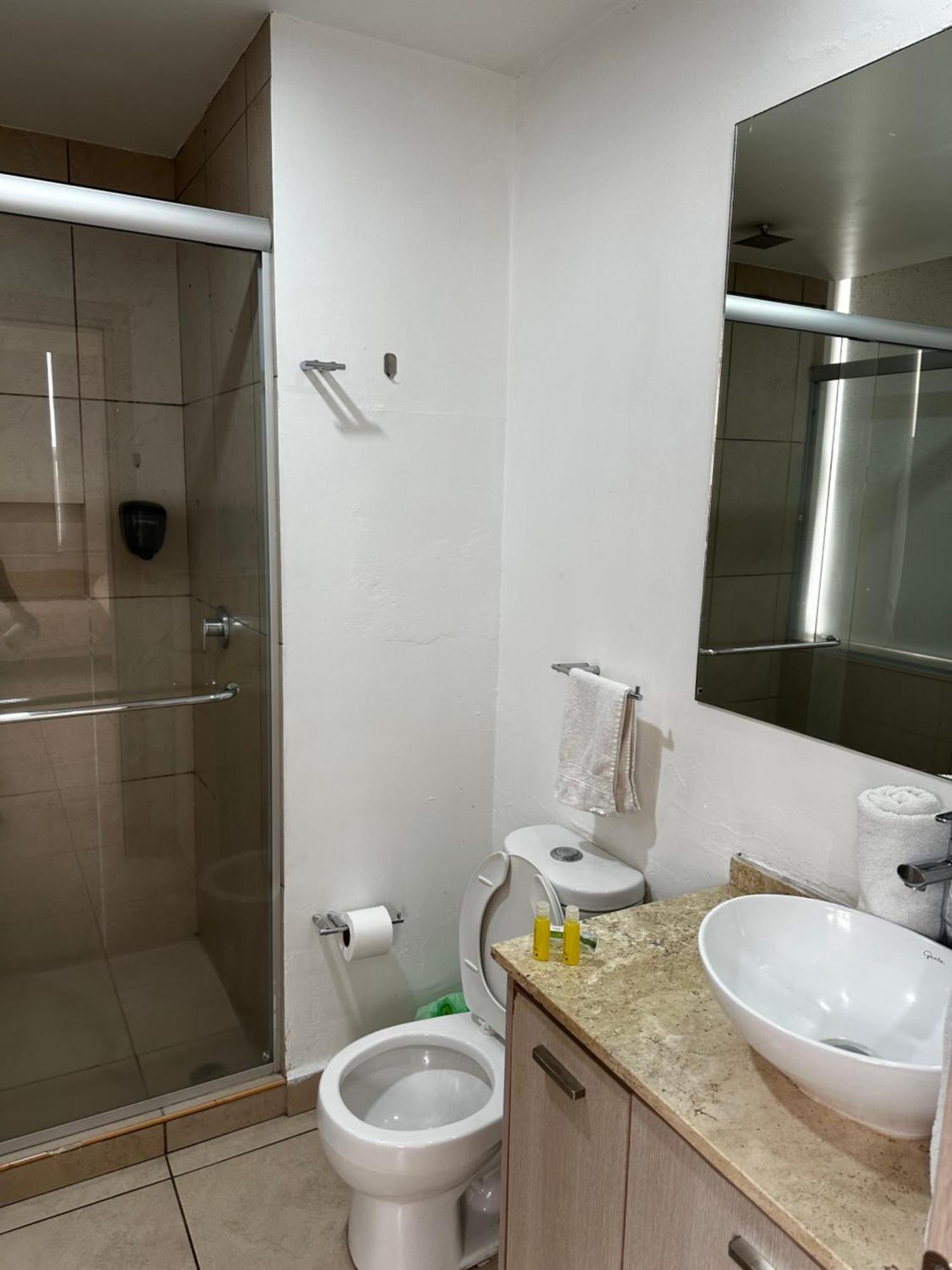 Carso Alameda Premium Apartments Meksyk Zewnętrze zdjęcie