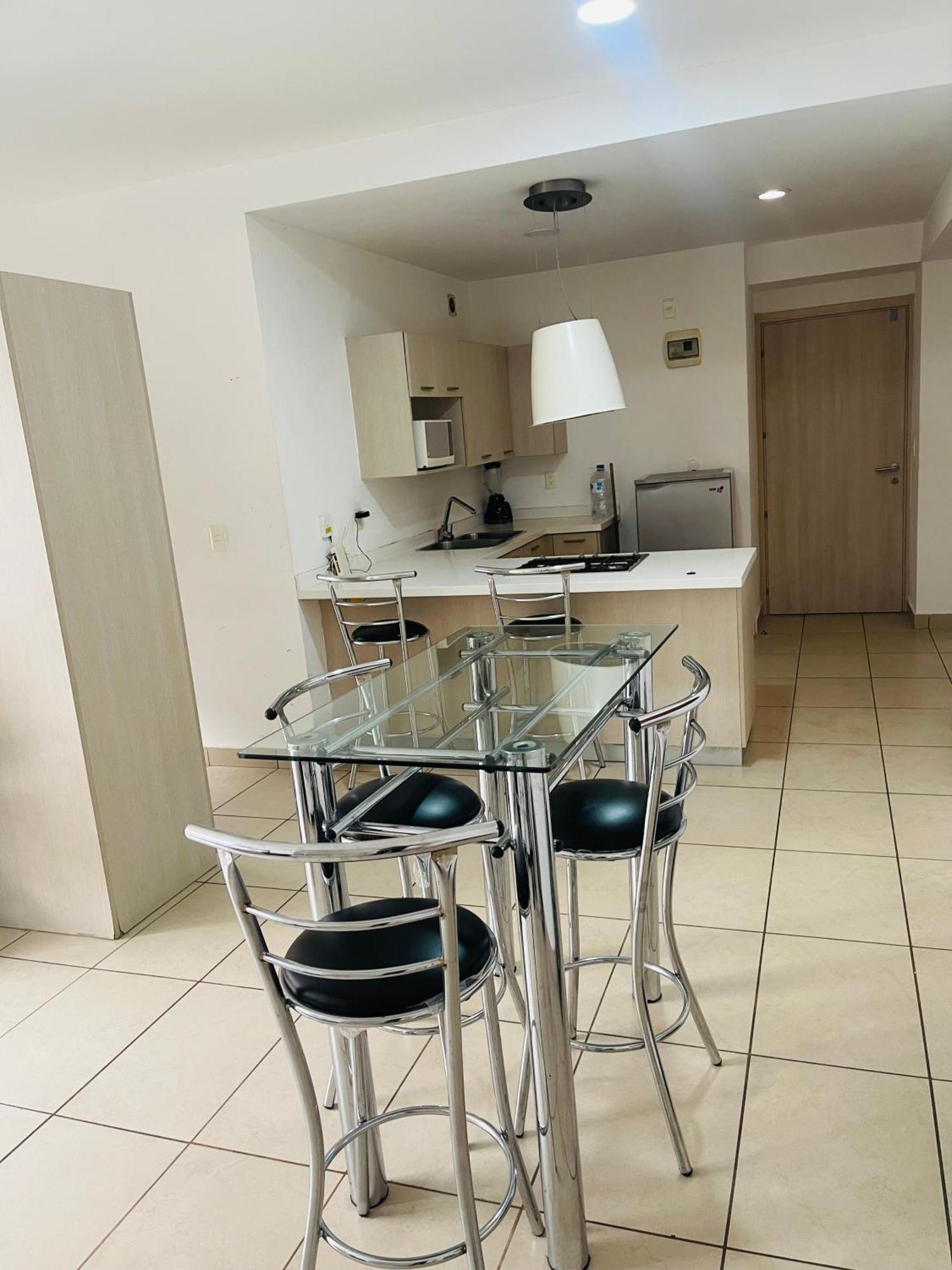 Carso Alameda Premium Apartments Meksyk Zewnętrze zdjęcie