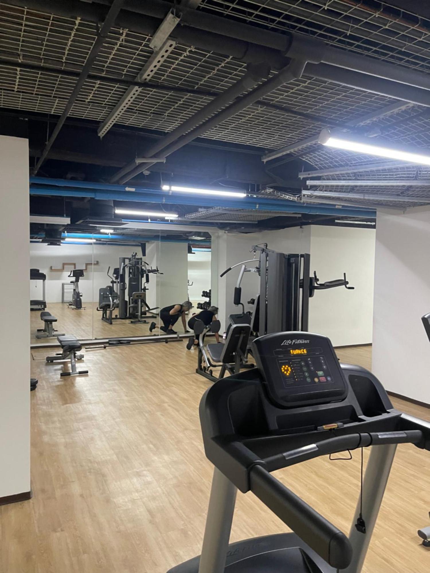 Carso Alameda Premium Apartments Meksyk Zewnętrze zdjęcie