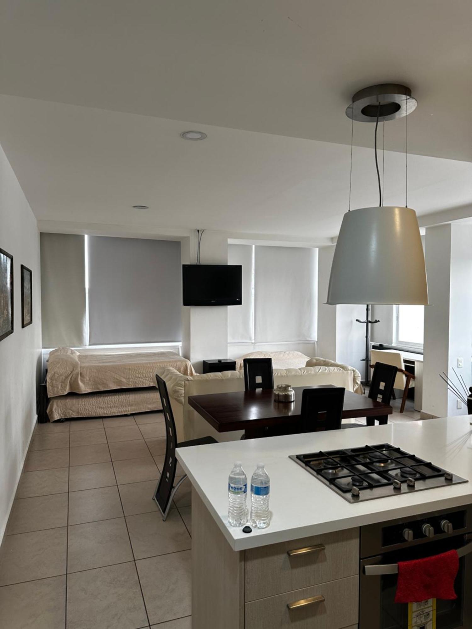 Carso Alameda Premium Apartments Meksyk Zewnętrze zdjęcie