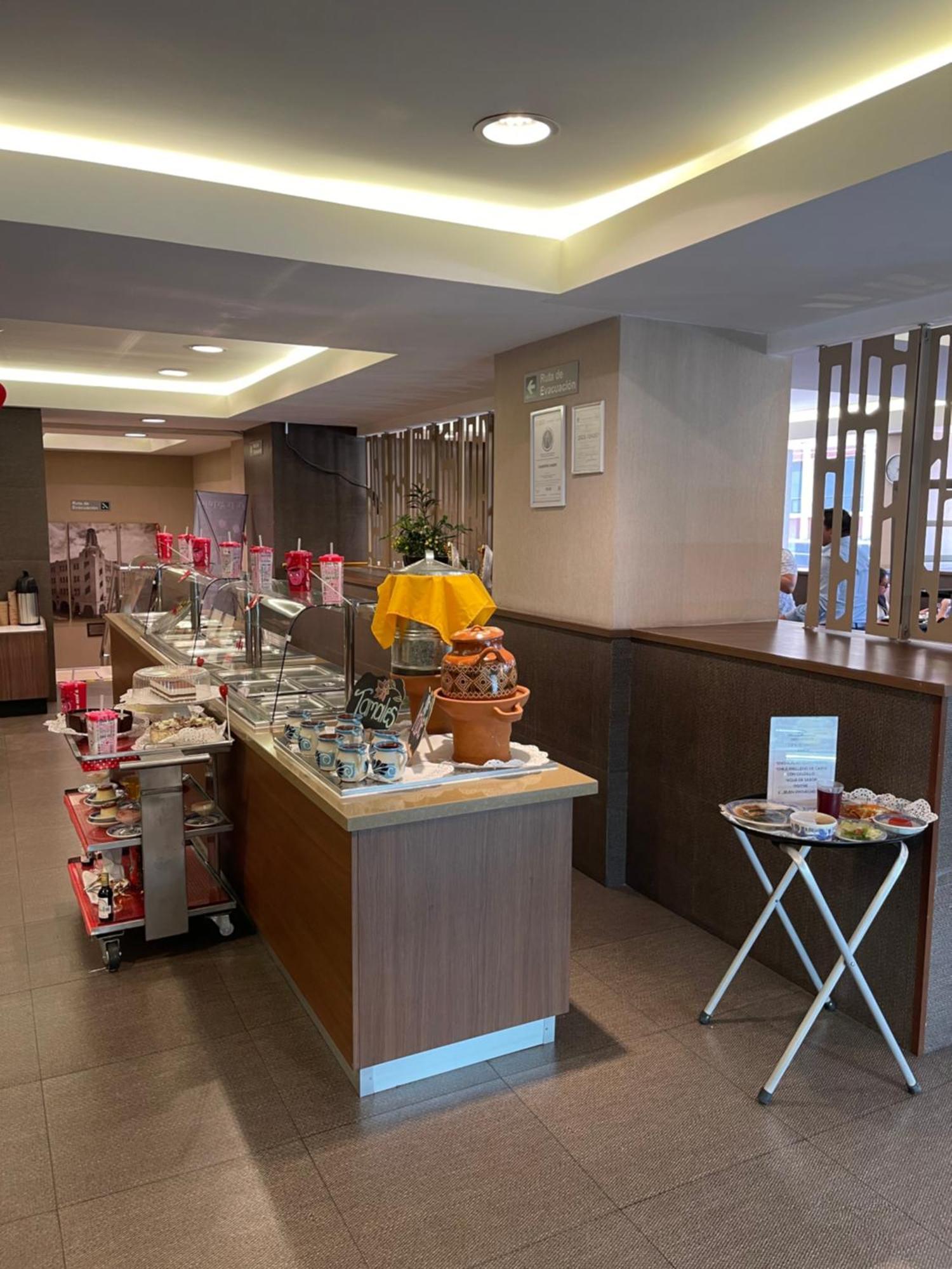 Carso Alameda Premium Apartments Meksyk Zewnętrze zdjęcie