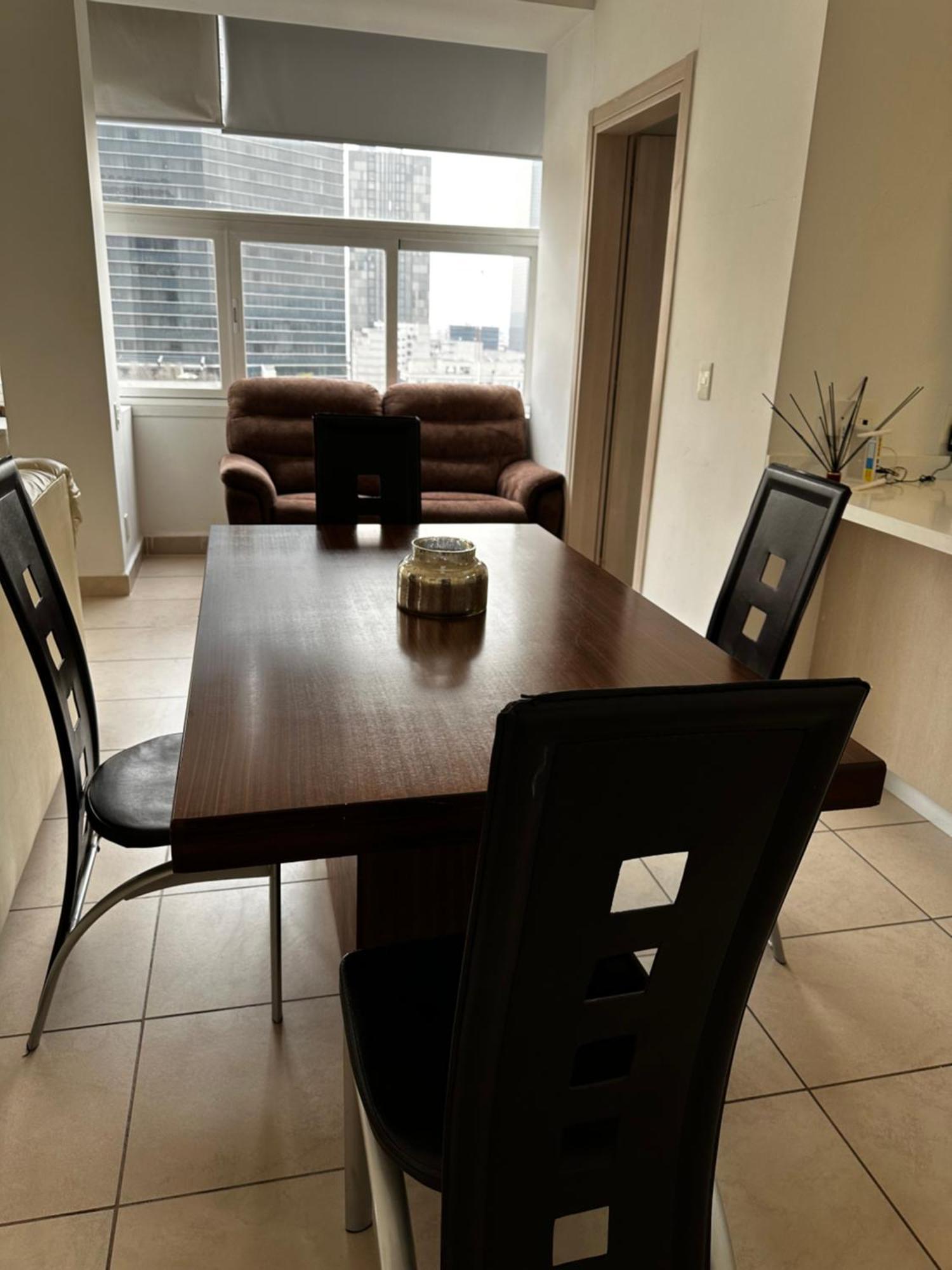 Carso Alameda Premium Apartments Meksyk Zewnętrze zdjęcie